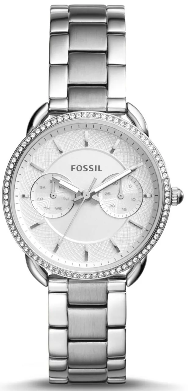 Fossil Tailor Women's Watch ES4262