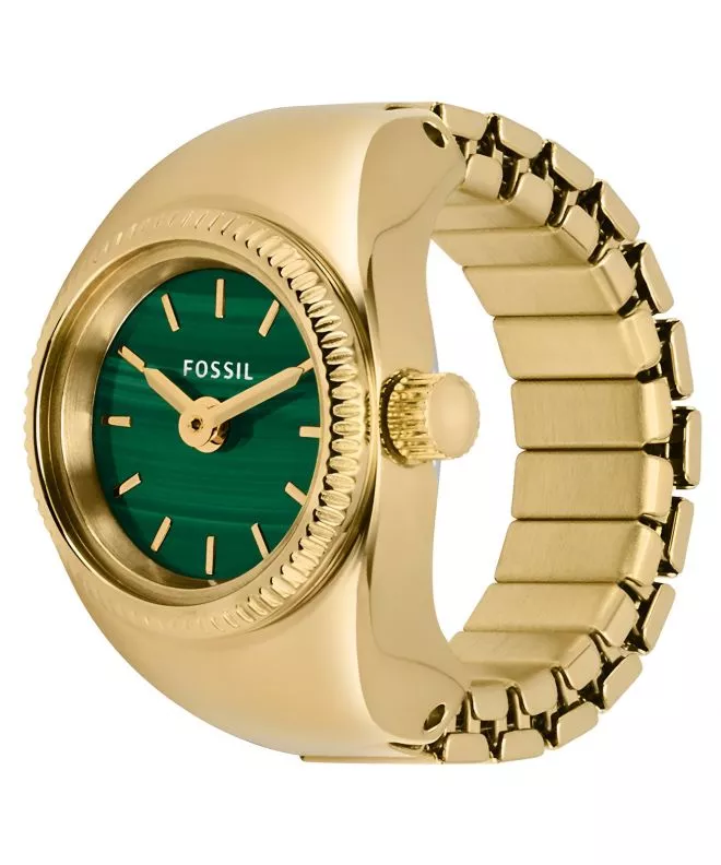 Fossil Watch Ring watch ES5308