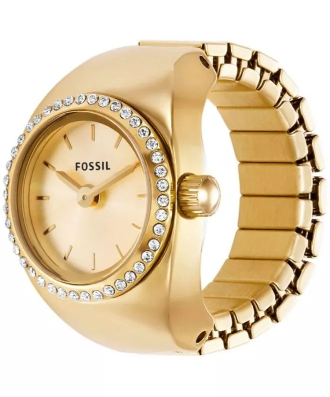 Fossil Watch Ring  watch ES5319