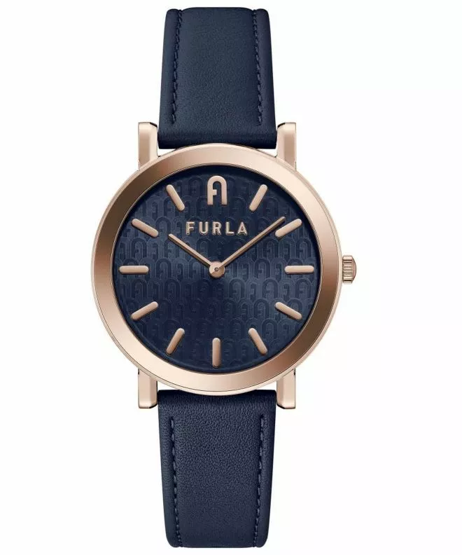 Furla Minimal Shape ladies watch WW00003004L3