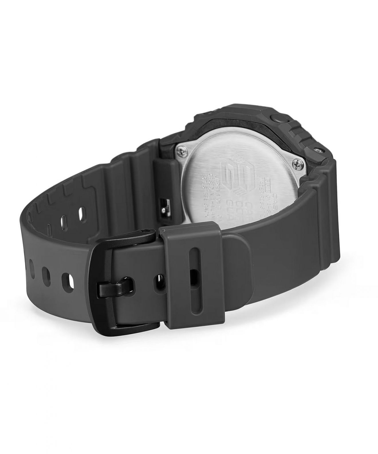 CASIO G-SHOCK GMA-S2200-1AJF Carbon Core Guard Digital Analog Watch