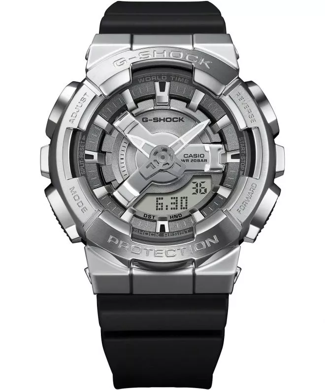 Casio G-SHOCK Classic watch GM-S110-1AER