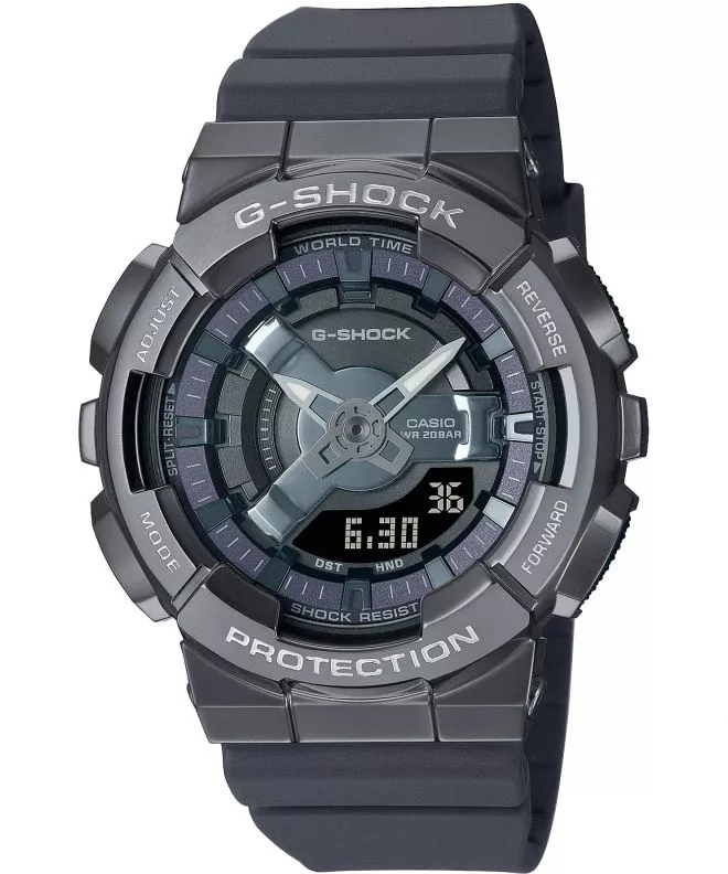 Casio G-SHOCK Classic watch GM-S110B-8AER