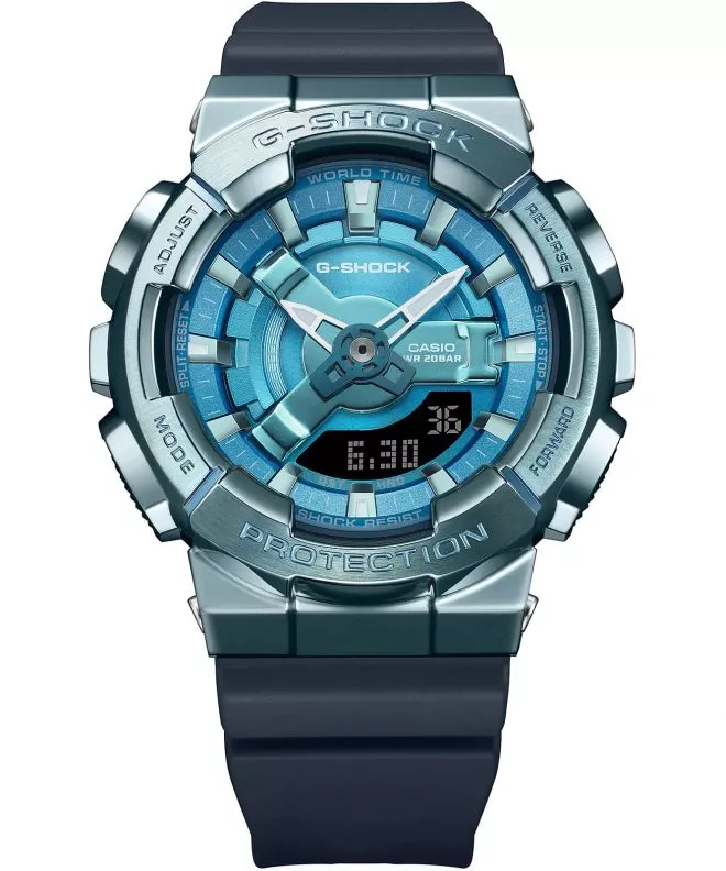 Casio G-SHOCK Classic watch GM-S110LB-2AER