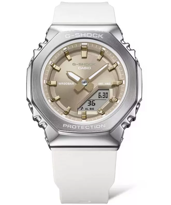 Casio G-Shock Classic ladies watch GM-S2110-7A9ER