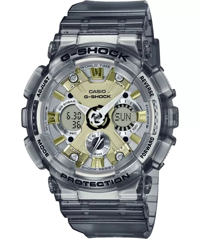 Casio G-SHOCK Classic watch GMA-S120GS-8AER