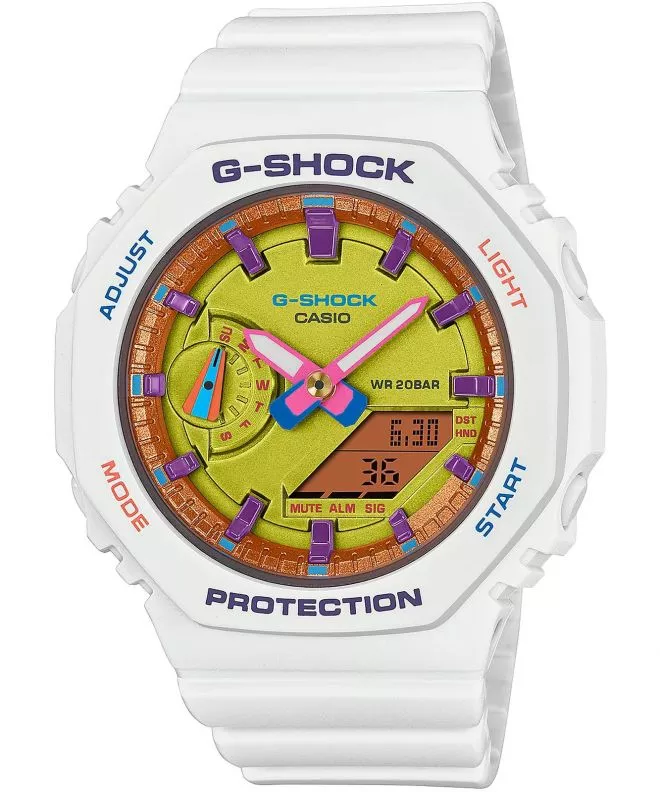 Casio G-SHOCK Original watch GMA-S2100BS-7AER