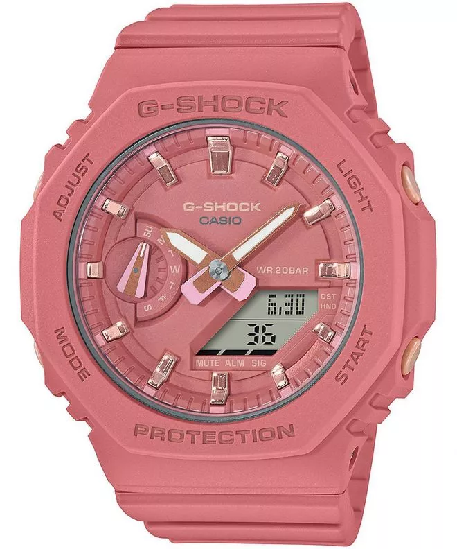 Casio Sport Men's Watch GMA-S2100-4A2ER
