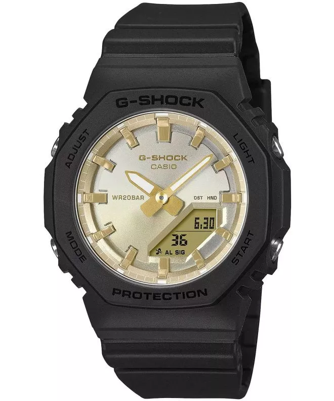 Casio G-Shock Soak Up The Shimmer ladies watch GMA-P2100SG-1AER