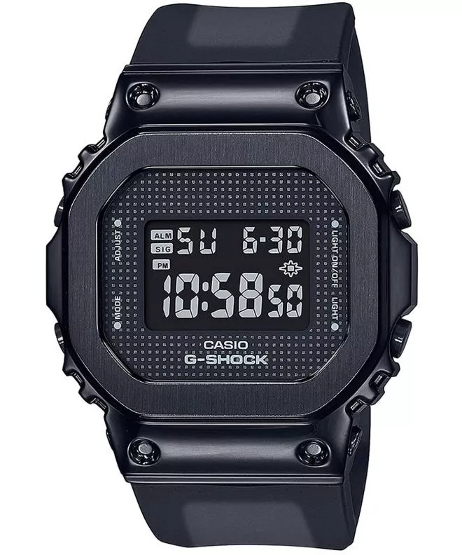Casio G-SHOCK The Origin Watch GM-S5600SB-1ER
