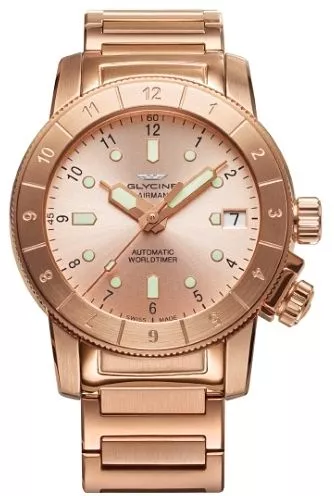 Glycine AirWomen Automatic Women's Watch GL0179