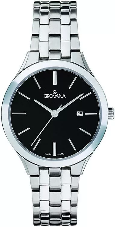Grovana Classic Women's Watch GV5016.1137