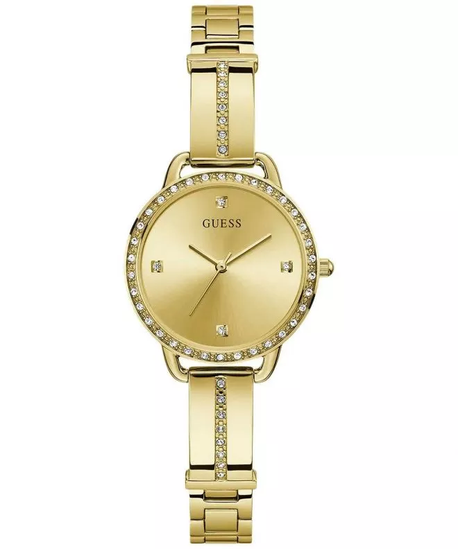 Guess Bellini watch GW0022L2