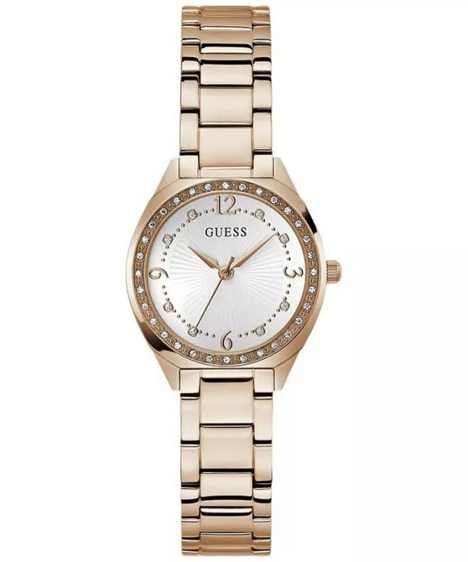 Guess Charlotte watch GW0767L3