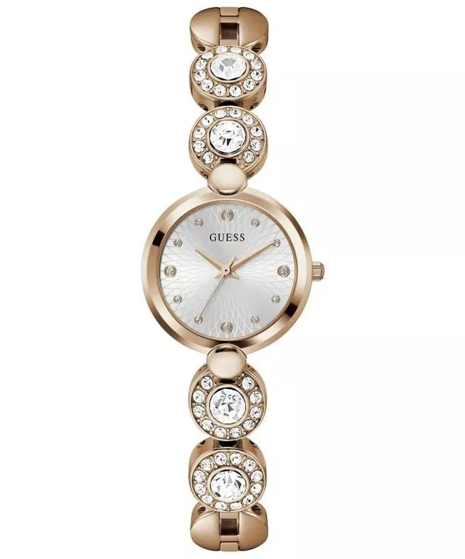 Guess Classic watch GW0757L3