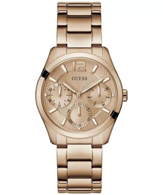 Guess Classic watch GW0760L3