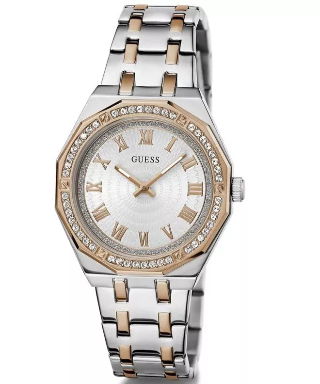 Guess Classic watch GW0770L5