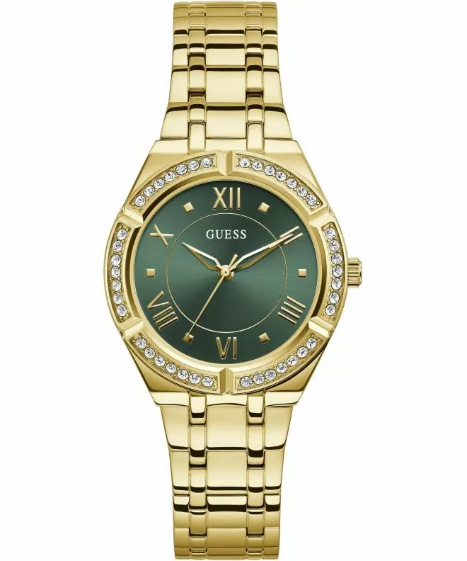 Guess Cosmo watch GW0033L8