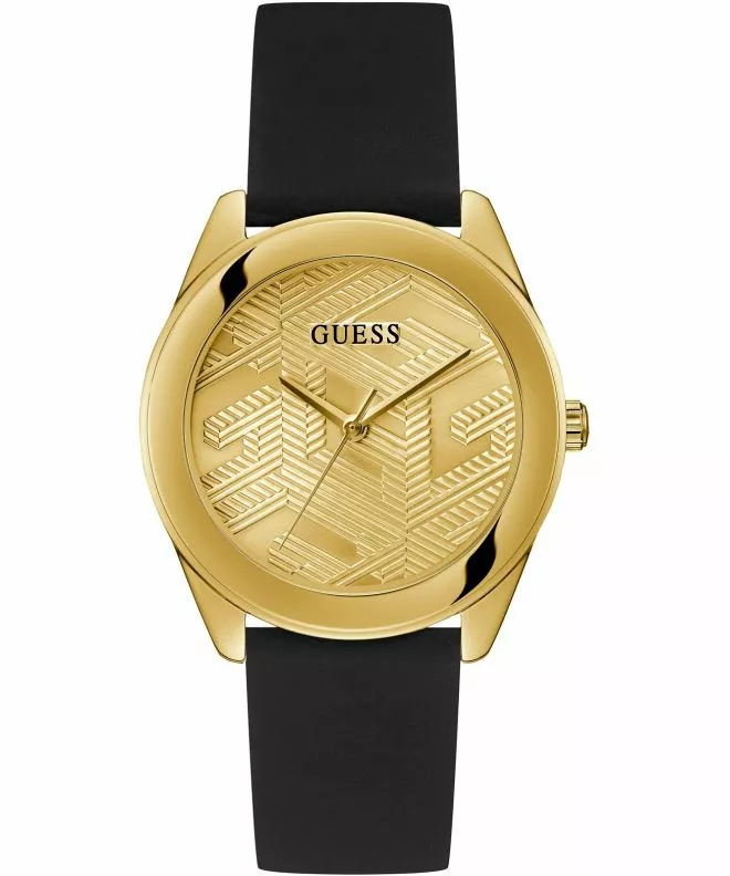 Guess Cubed  watch GW0665L1
