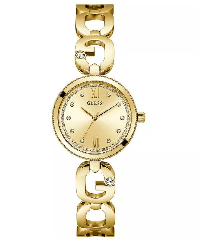 Guess Empower 40th Anniversary Special Edition watch GW0759L2