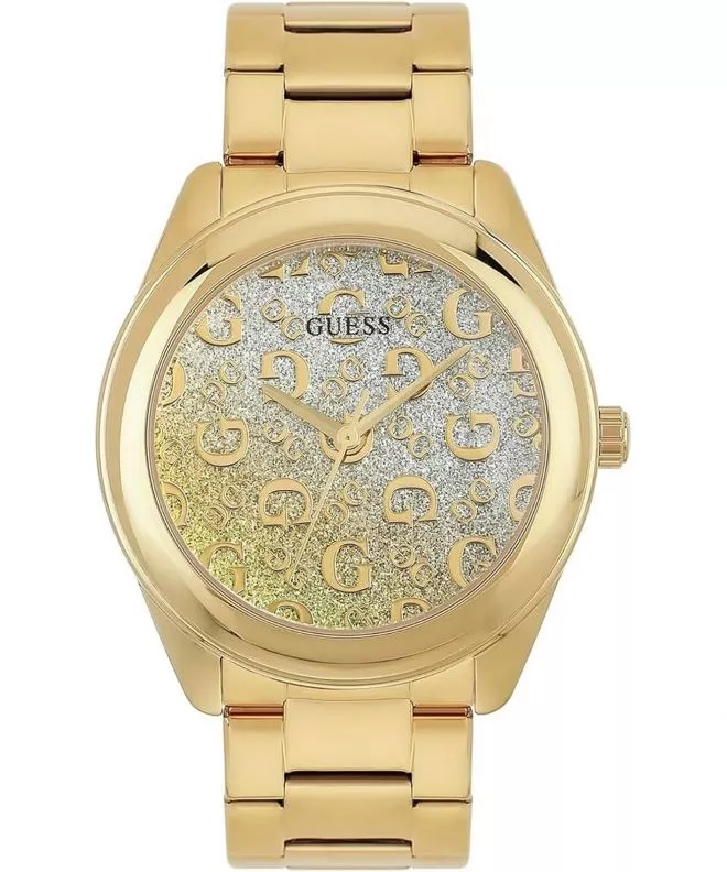 Guess G Mix watch U1402L2M