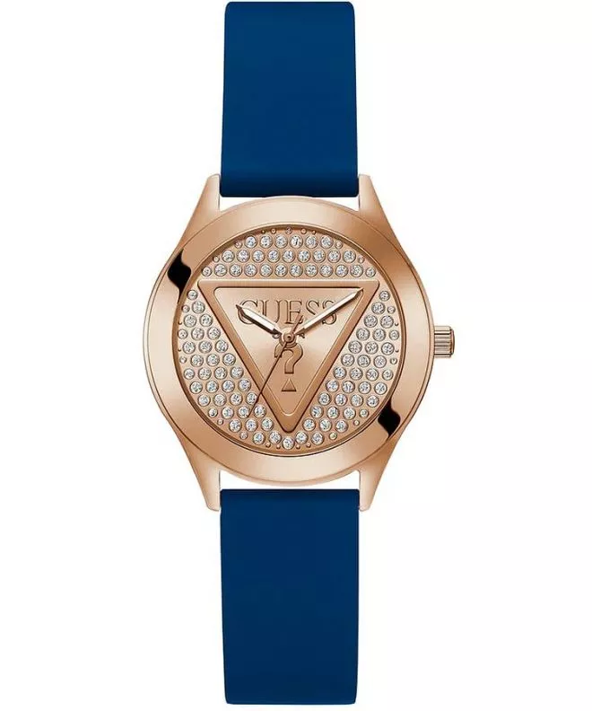 Guess Glitz 40th Anniversary Special Edition watch GW0745L4
