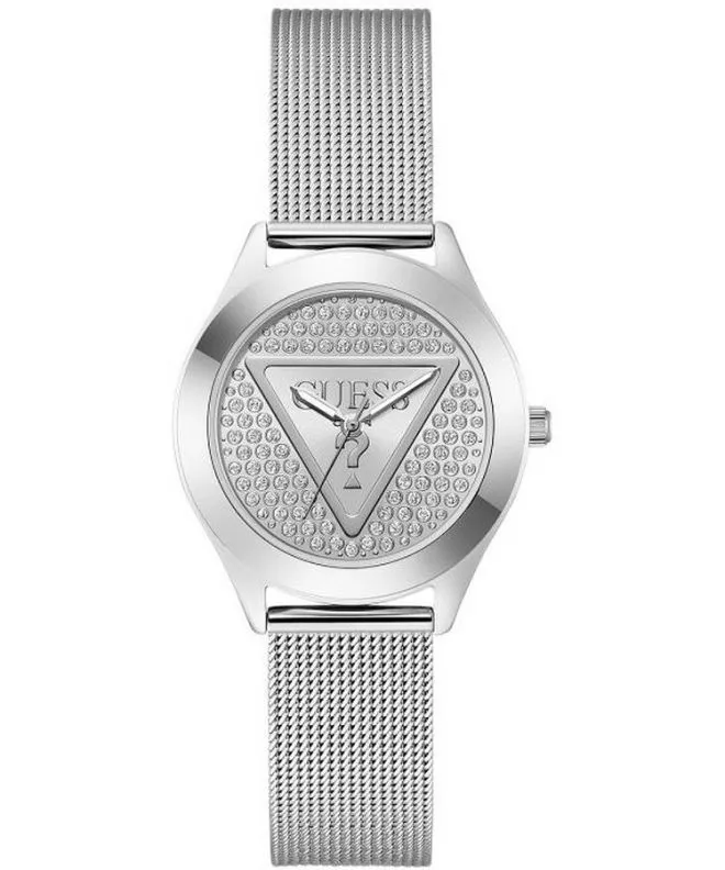 Guess Glitz Plaque watch GW0835L1