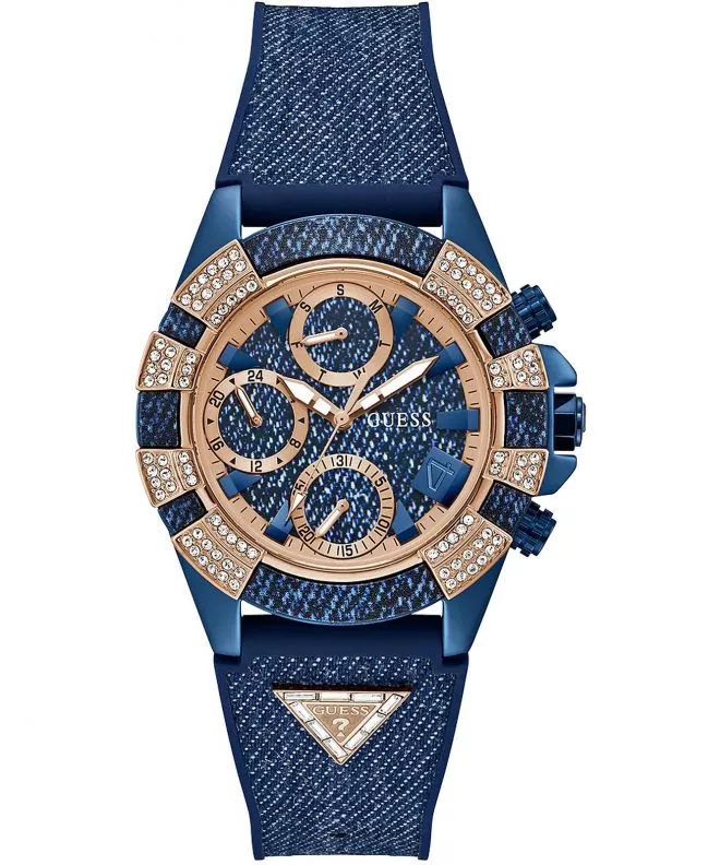 Guess Jeans 40th Anniversary Special Edition watch GW0813L1