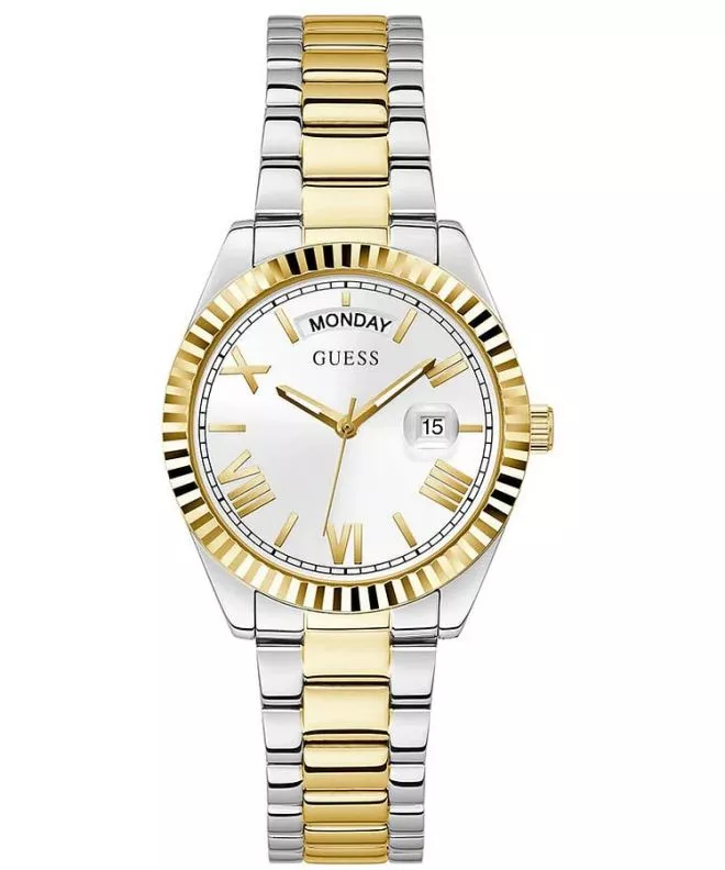 Guess Luna 40th Anniversary watch GW0308L6