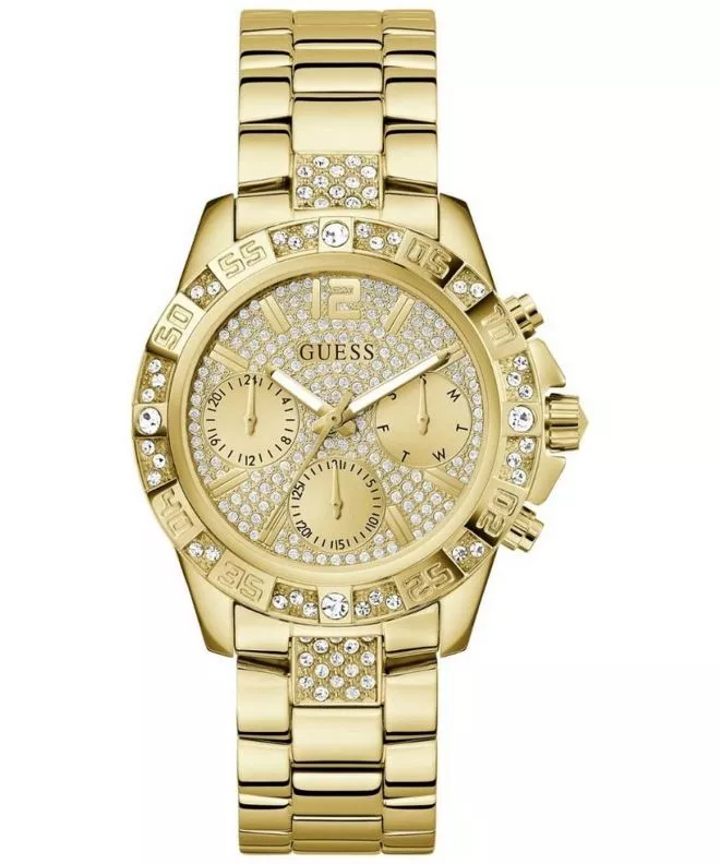 Guess Majesty watch GW0771L2