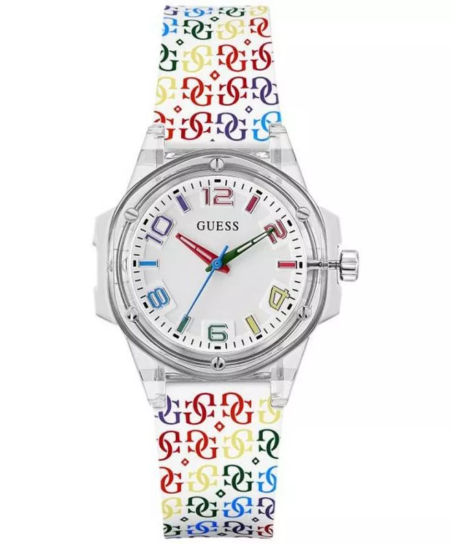 Guess Mini Hype watch GW0881L2
