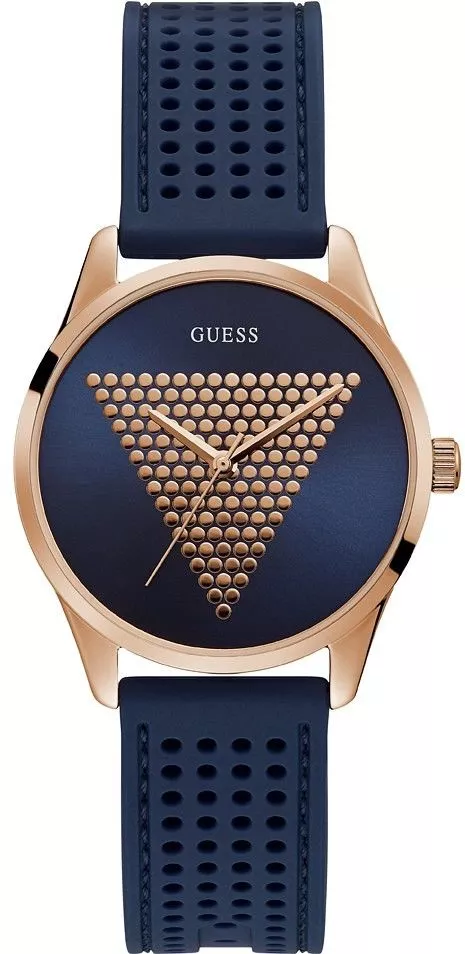 Guess Mini Imprint Women's Watch W1227L3