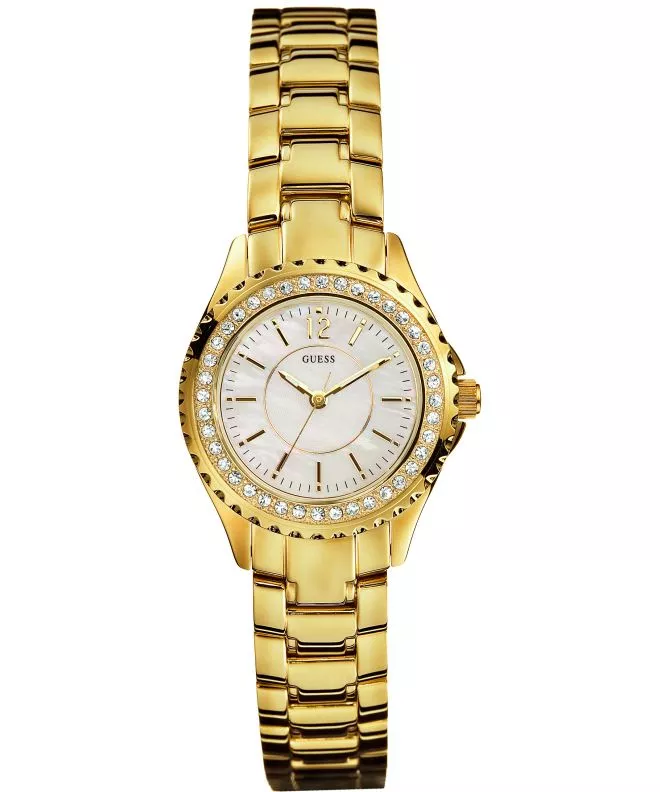 Guess Mini Rock Candy Women's Watch I11068L1