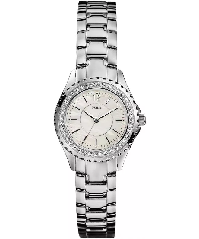Guess Mini Rock Candy Women's Watch I95273L1