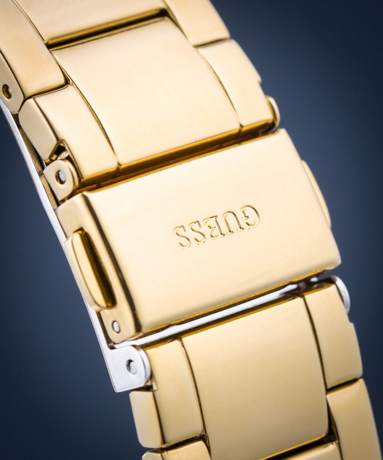 GUESS WATCHES Mod. GW0320L2