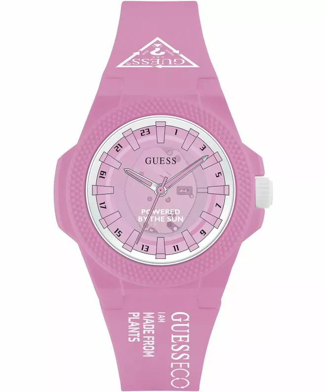 Guess Outspoken watch GW0587L3