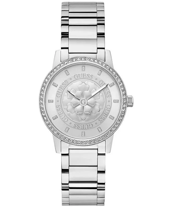 Guess Petal 40th Anniversary Special Edition watch GW0747L1