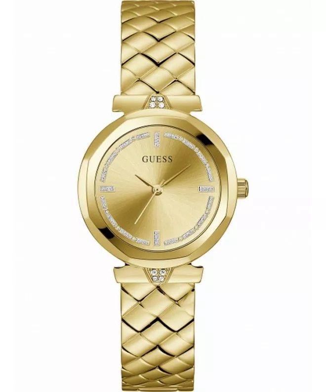 Guess Rumour watch GW0613L2