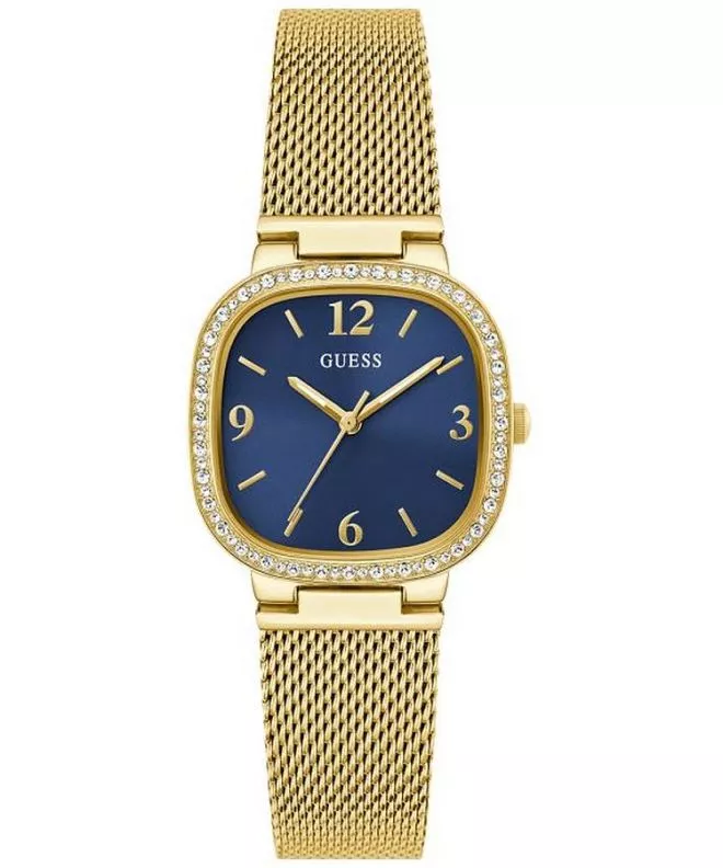 Guess Tapestry watch GW0354L6