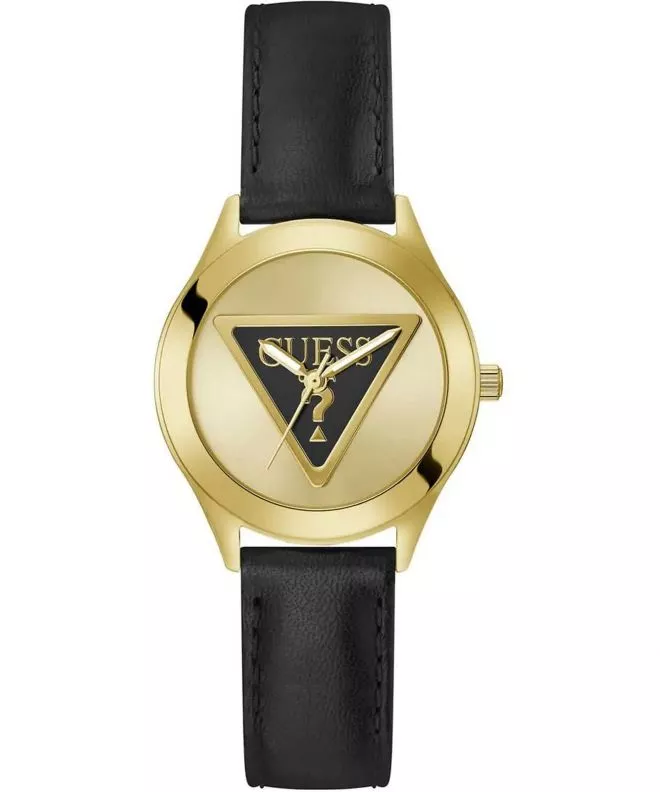Guess Tri Plaque 40th Anniversary Special Edition watch GW0744L2