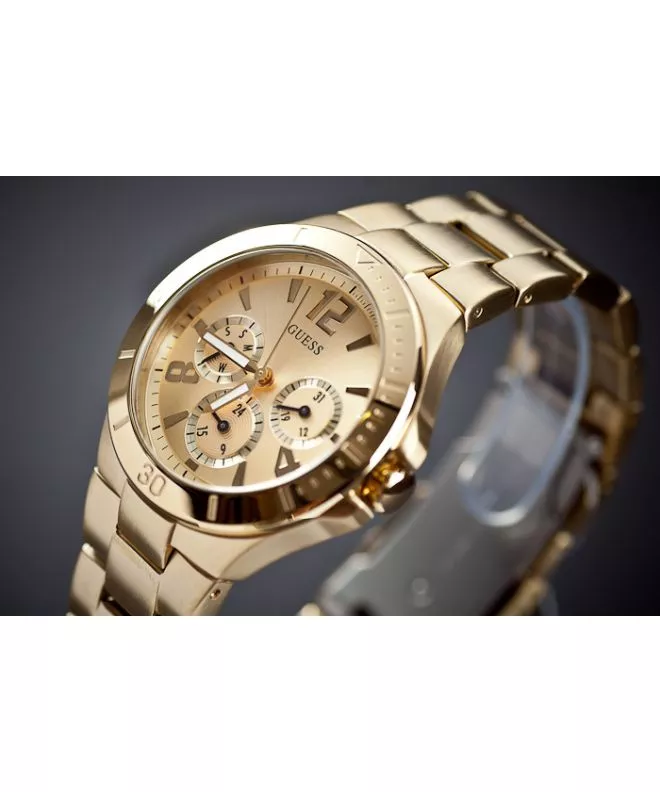 Guess Vespa Women's Watch W13545L1