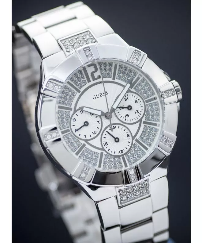 Guess Vista Women's Watch W12080L1
