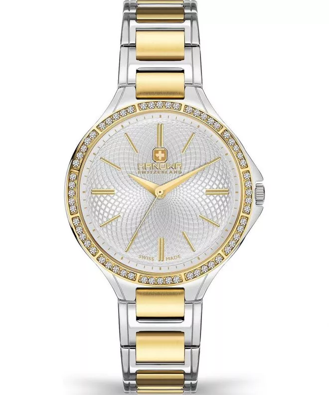 Hanowa Anna ladies watch HAWLG2100360