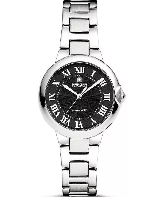 Hanowa Ascona ladies watch HAWLG0001501
