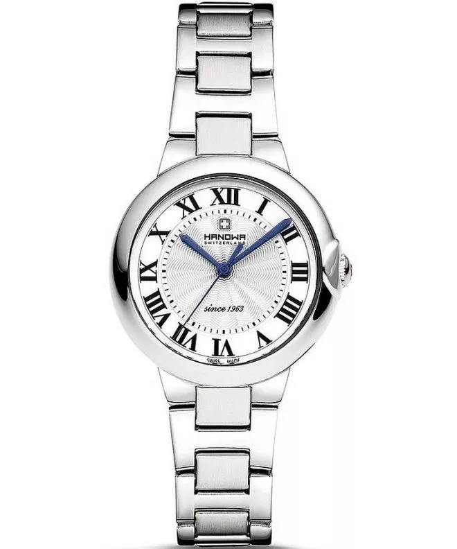 Hanowa Ascona ladies watch HAWLG0001502