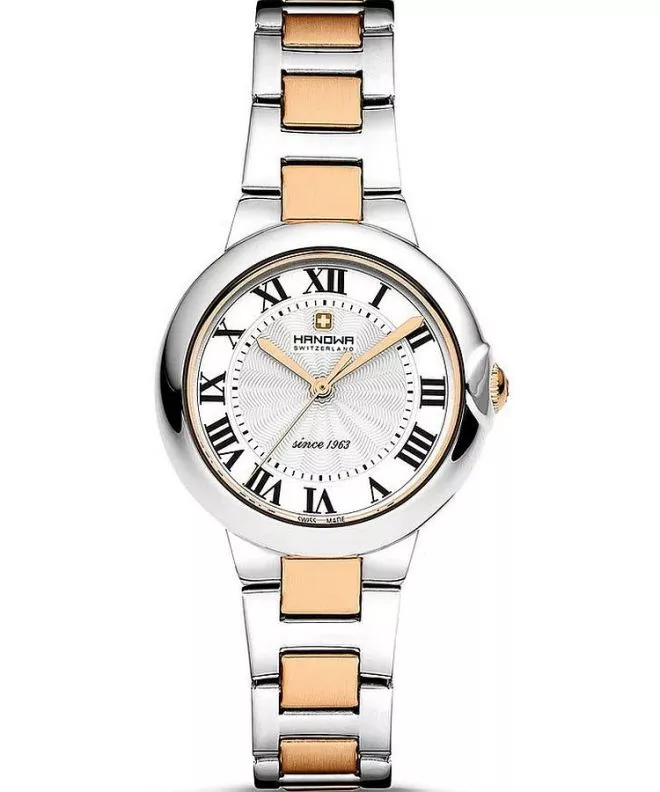 Hanowa Ascona ladies watch HAWLG0001560