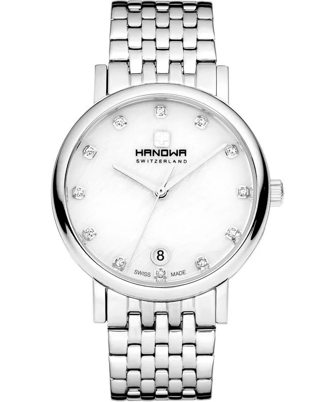 Hanowa Brevine ladies watch HAWLH0001202