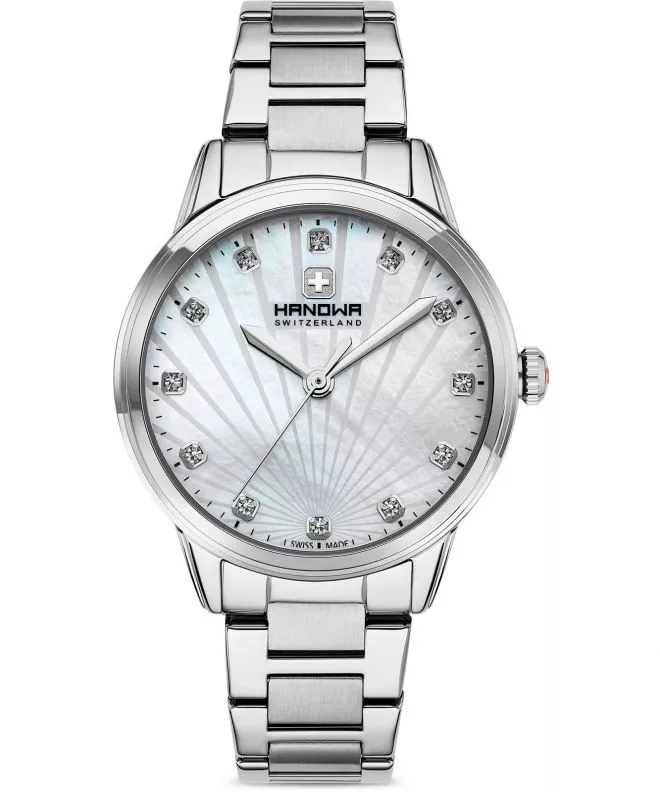 Hanowa Canova ladies watch HAWLG0002004