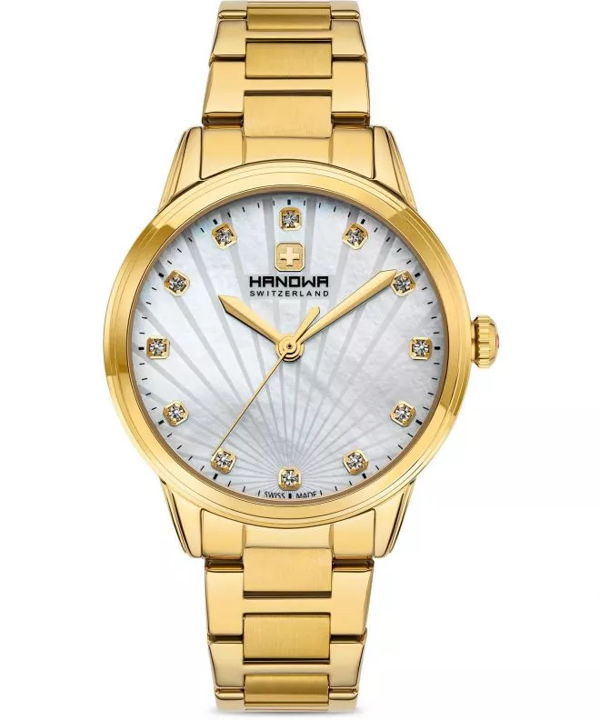 Hanowa Canova ladies watch HAWLG0002011
