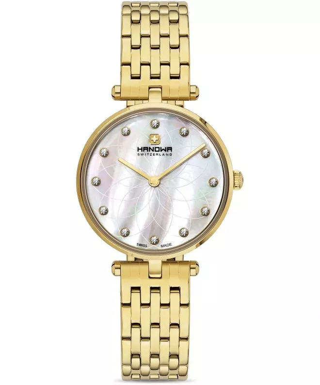 Hanowa Maggia ladies watch HAWLG0001310